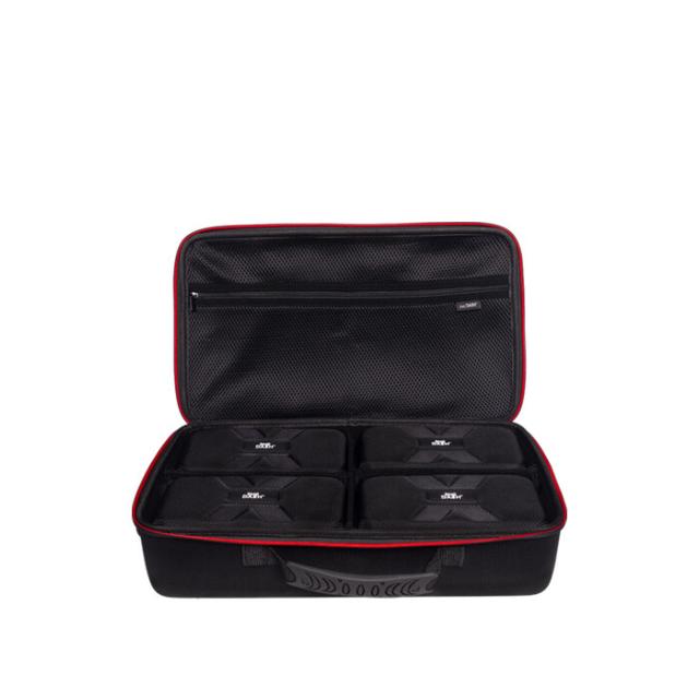 Rosco DMG DASH Quad kit CRMX