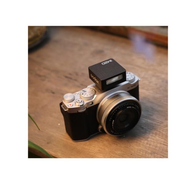 GODOX IM20 IFLASH CAMERA FLASH