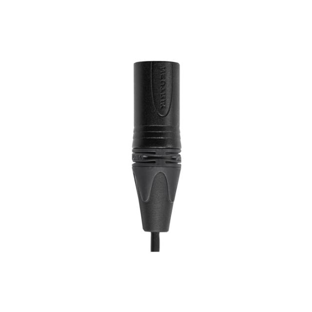 Tentacle to XLR Male - Timecode Cable