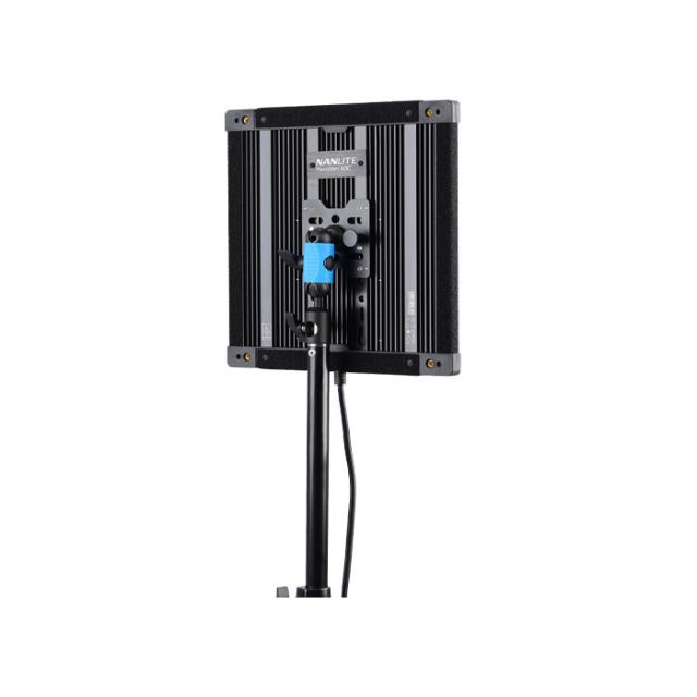 NANLITE PAVOSLIM 60C RGBWW LED PANEL