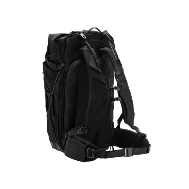 PEAK DESIGN OUTDOOR BACKPACK 45 BLACK