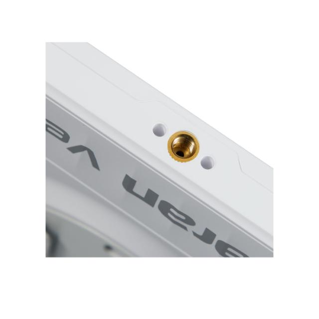 AMARAN VERGE WHITE