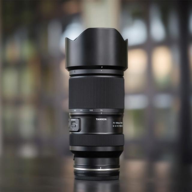 TAMRON 70-180MM F/2,8 DI III VC VXD G2 FOR Z-MOUNT