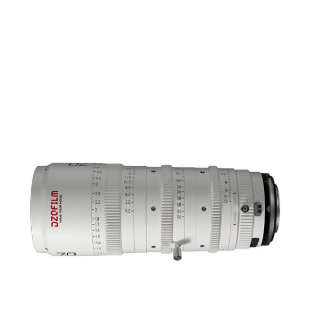 DZO CATTA 35-80 & 70-135MM T2.9 E/RF **DEMO**