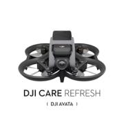DJI CARE REFRESH 1-YEAR PLAN (DJI AVATA)