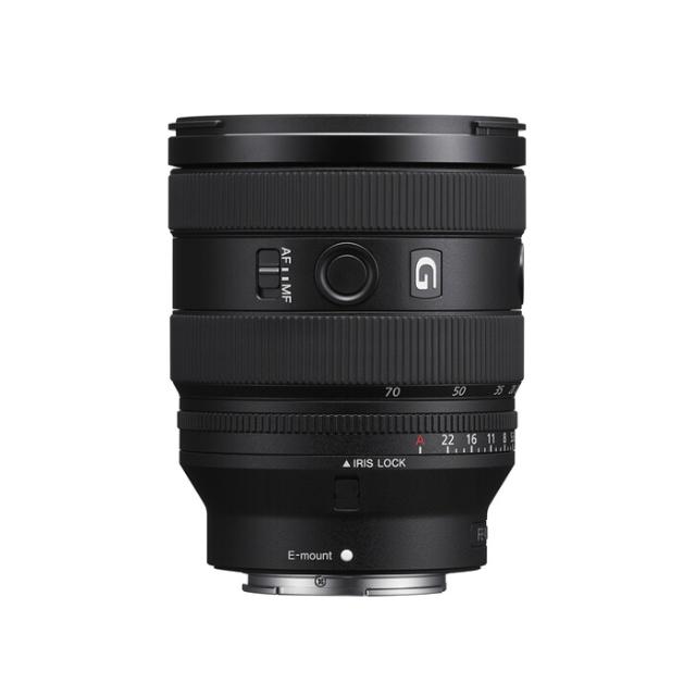 SONY (E) FE 20-70MM F/4 G Ø72