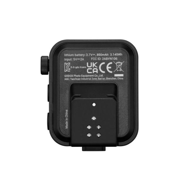 GODOX X3 TRANSMITTER FOR LEICA