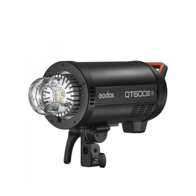 GODOX QT600IIIM STUDIO FLASH