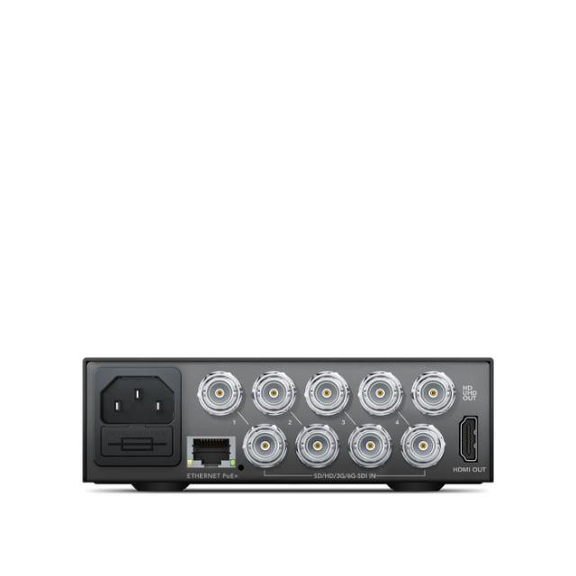 BLACKMAGIC MULTIVIEW 4