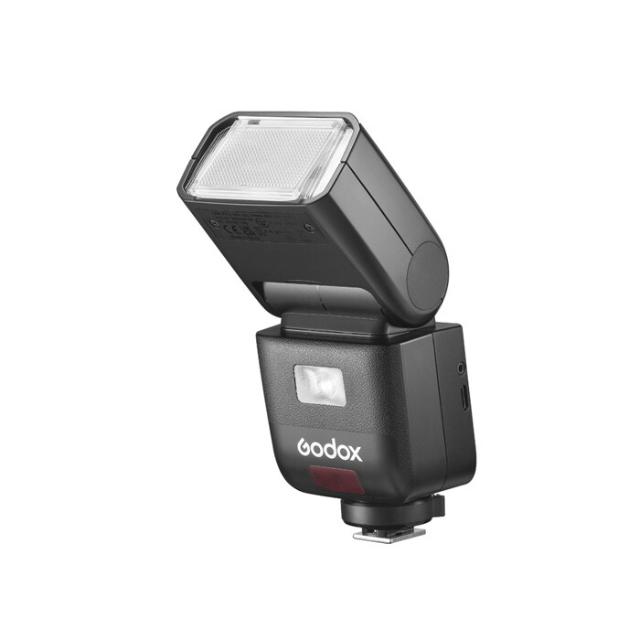 GODOX V480C TTL LI-ION HEAD CAMERA FLASH CANON