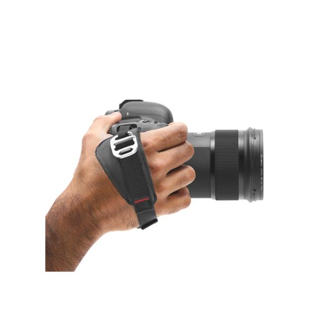 PEAK DESIGN CLUTCH