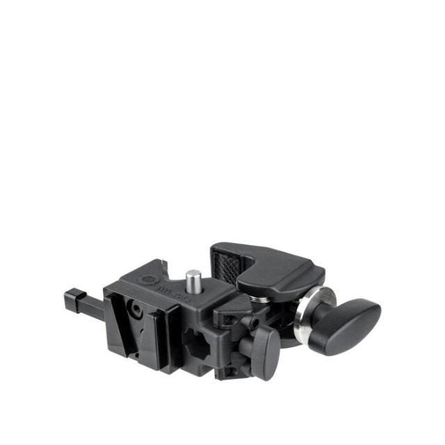 KUPO KCP-739 SUPER CONVI CLAMP W. V-LOCK BASE