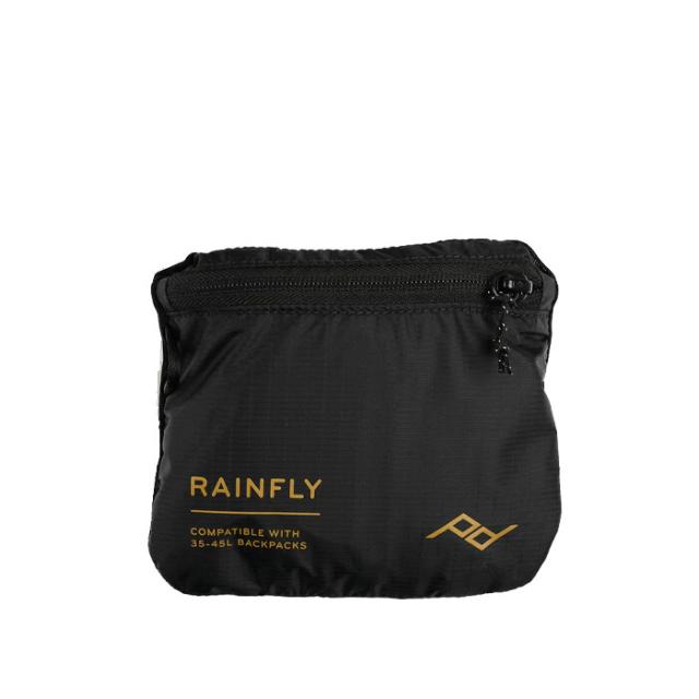 PEAK DESIGN RAIN FLY 45L BLACK