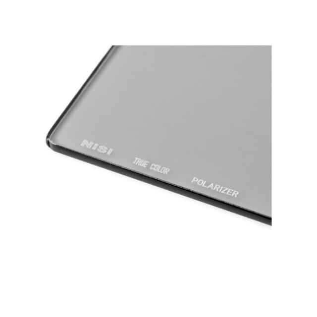 NISI CINE FILTER TRUE COLOR POLARIZER 4X5,65