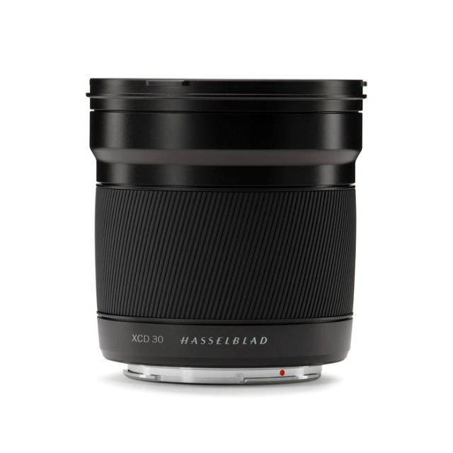 HASSELBLAD 30 MM. LENS FOR X1D-50C