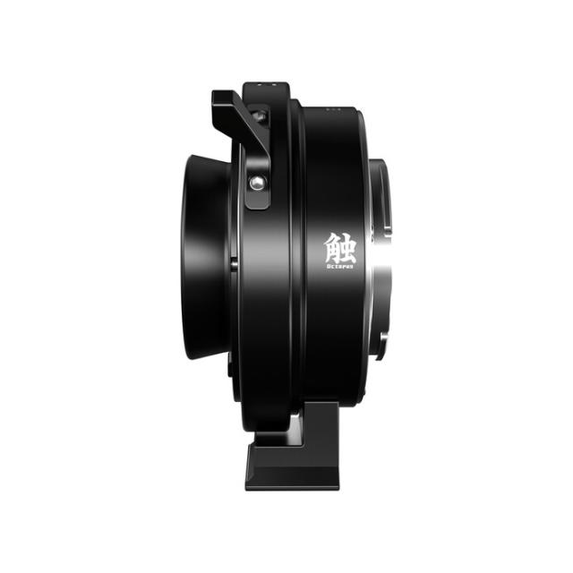 DZO OCTOPUS ADAPTER EF LENS TO E MOUNT CAMERA