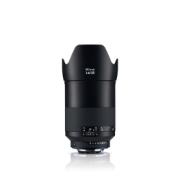 ZEISS MILVUS 35MM F/1,4 ZF.2 NIKON