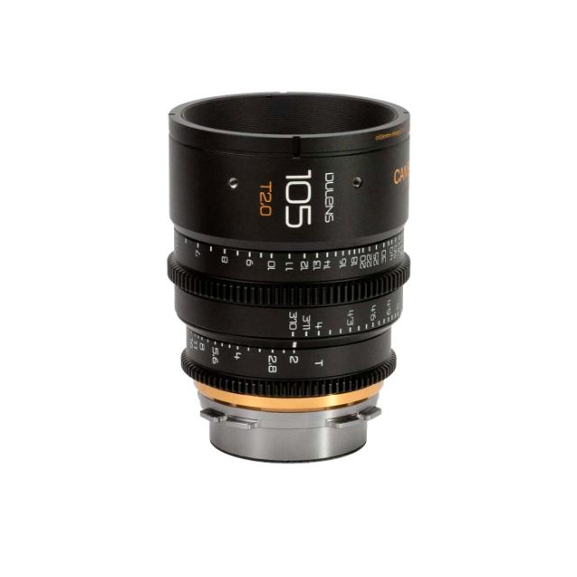 DULENS CAMBRIAN PRIME 105MM T2.0 PL MOUNT