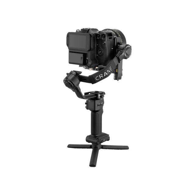 ZHIYUN CRANE 4 COMBO