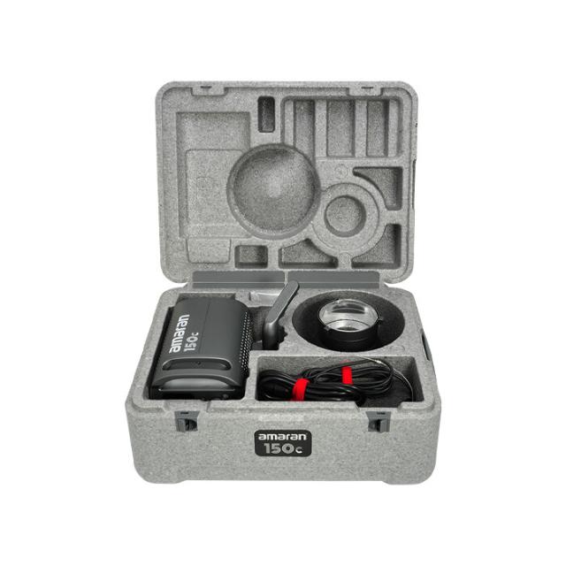 AMARAN 150C GREY