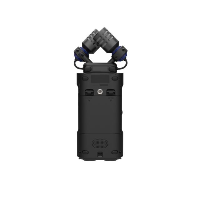 ZOOM H5 STUDIO HANDY RECORDER