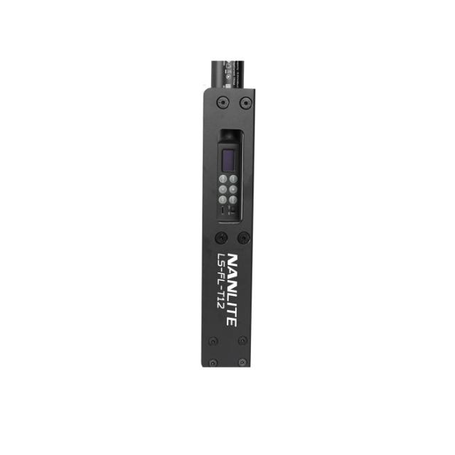 NANLITE FLOOR STAND FOR TUBE LIGHT T12