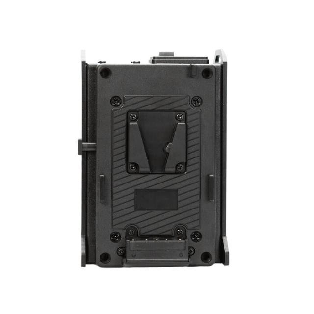 FXLION 2 CHANNEL MINI CHARGER 16,8V/2A V-MOUNT