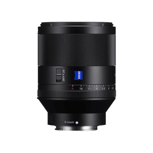 SONY (E) FE 50MM F/1,4 ZA
