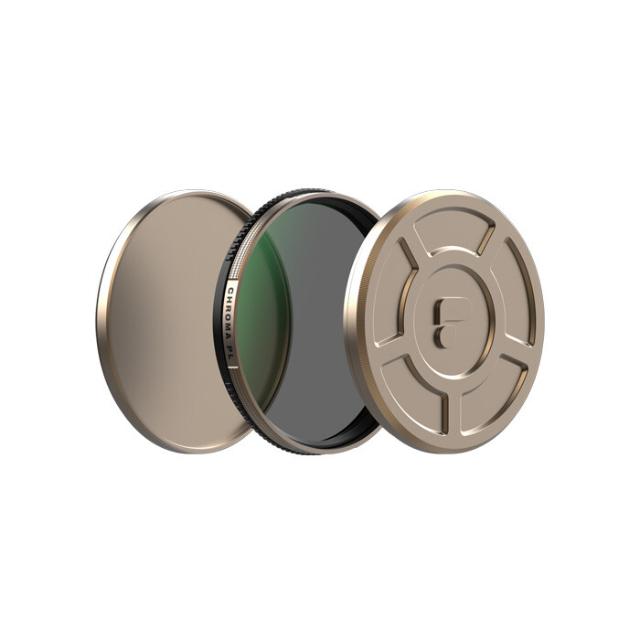 PolarPro 135 Series Chroma CPL Filter 58mm