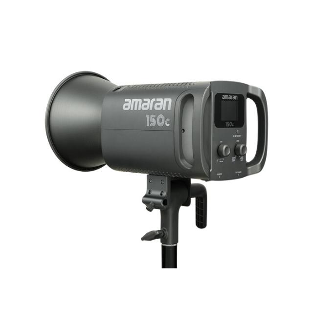 AMARAN 150C GREY
