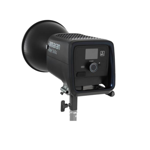 AMARAN RAY 360C