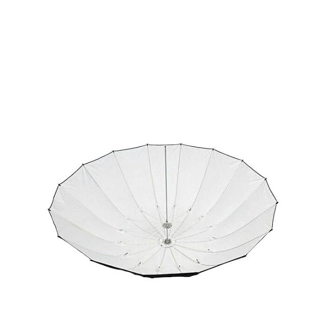 GODOX UMBRELLA 185 CM BLACK/WHITE