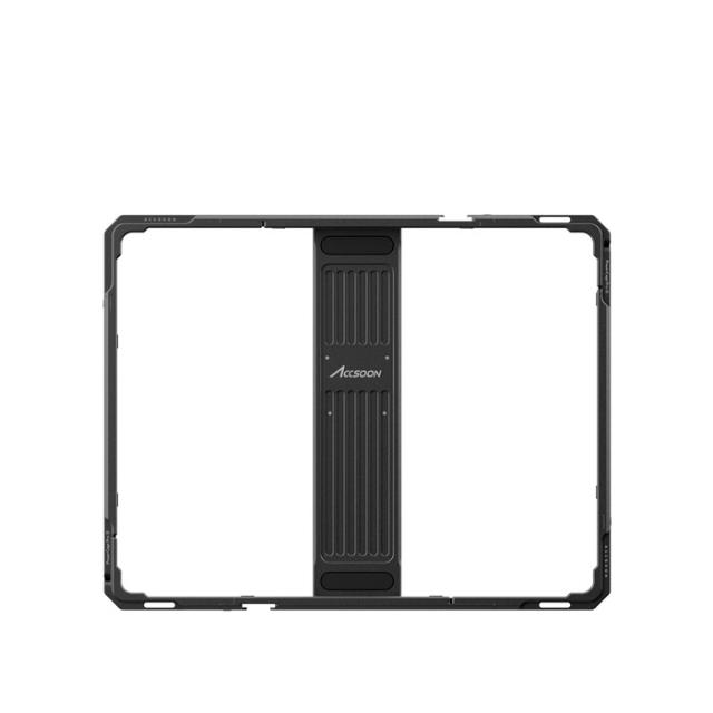 ACCSOON POWERCAGE PRO II - CAGE FOR IPAD PRO