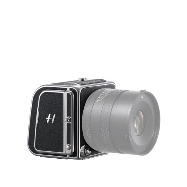 HASSELBLAD 907X CFV 100C MEDIUM FORMAT CAMERA