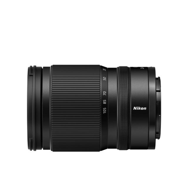 NIKON 24-105 MM F/4-7.1  Z-MOUNT