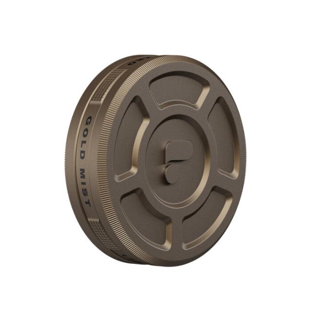PolarPro 135 Series Gold Mist Filter 52mm