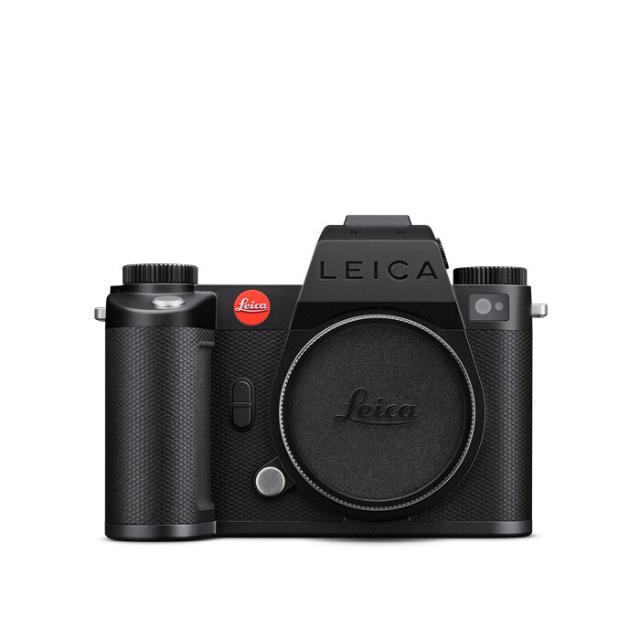 LEICA SL3-S KIT W.  SL 28-70MM F/2,8 ASPH