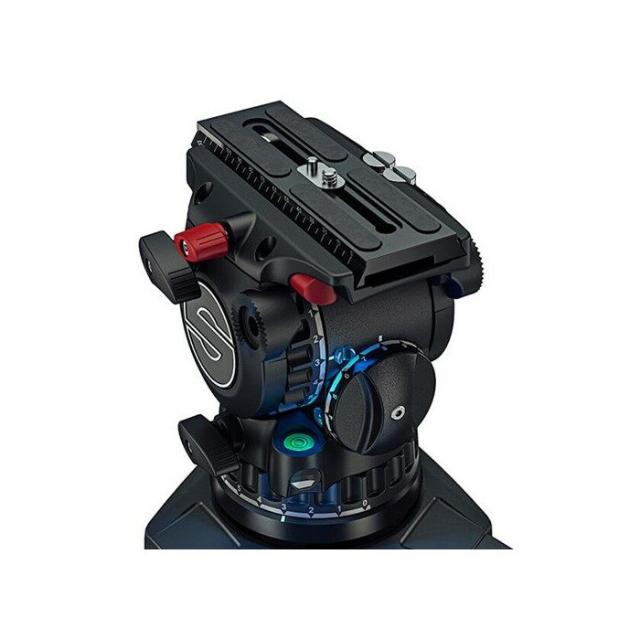 Sachtler Aktiv 10S Head