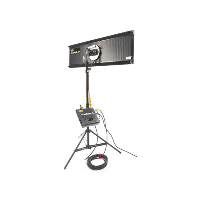 Kino Flo FreeStyle Air Pan kit w/Soft Case