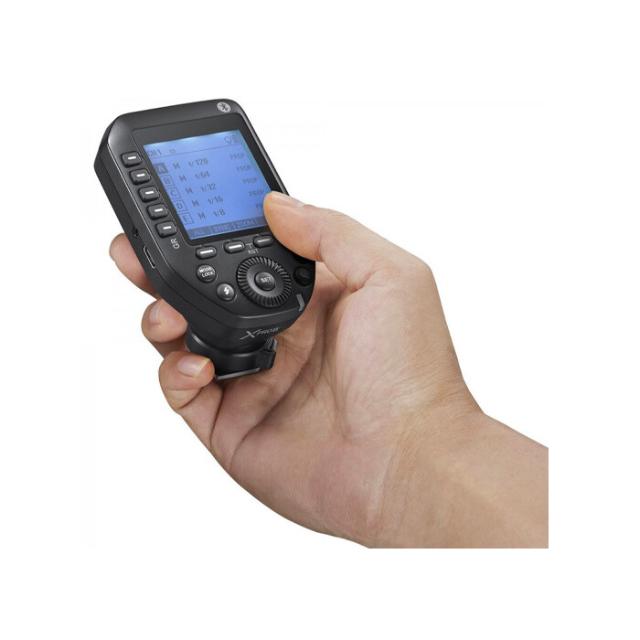 GODOX XPRO II TRANSMITTER FOR FUJI