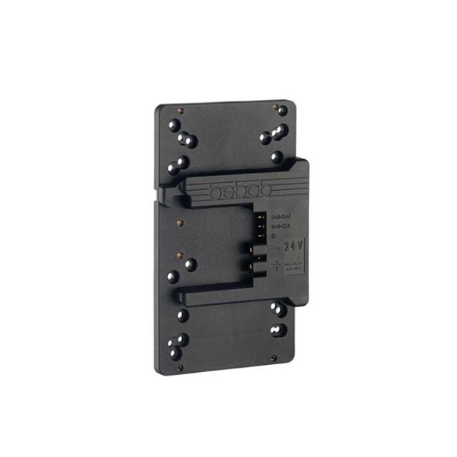 Bebob B-Mount Plate 24V