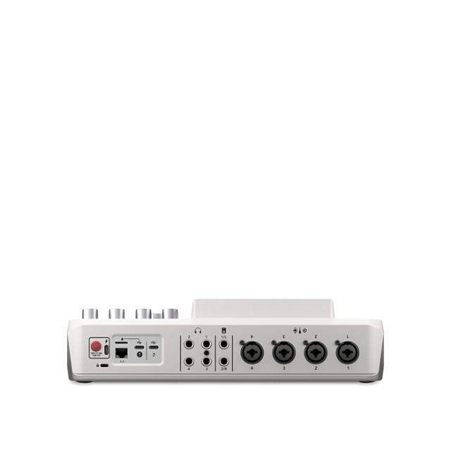 RØDE RØDECASTER PROII WHITE COLLECTION