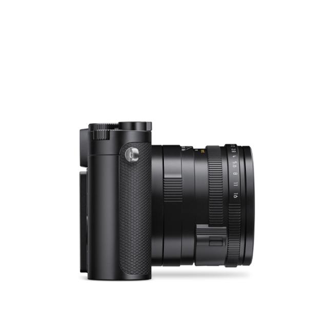 LEICA Q3 CAMERA BLACK