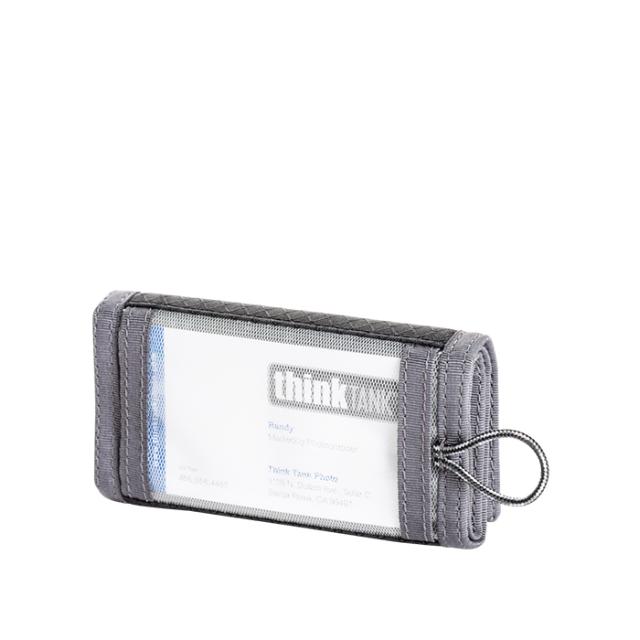THINK TANK PIXEL POCKET ROCKET, BLACK