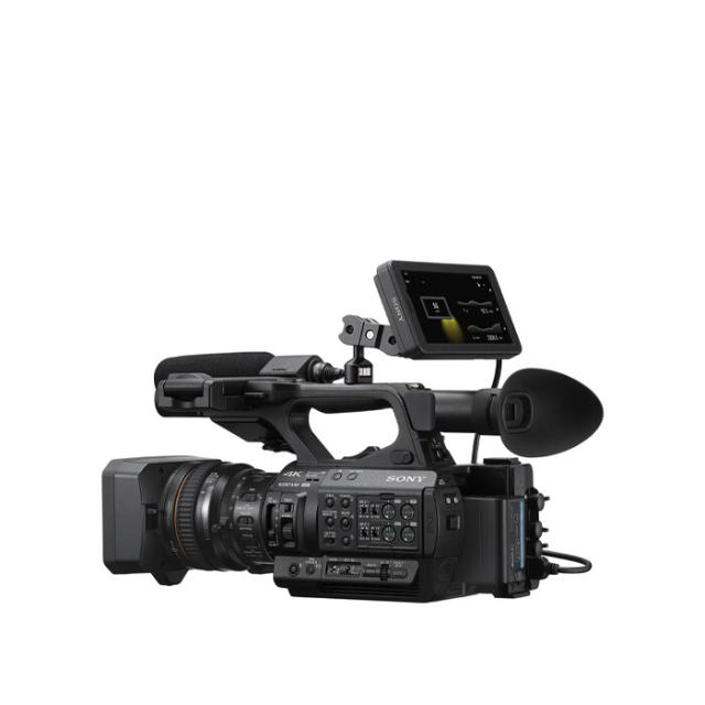 SONY PDT-FP1 5G PORTABLE DATA TRANSMITTER