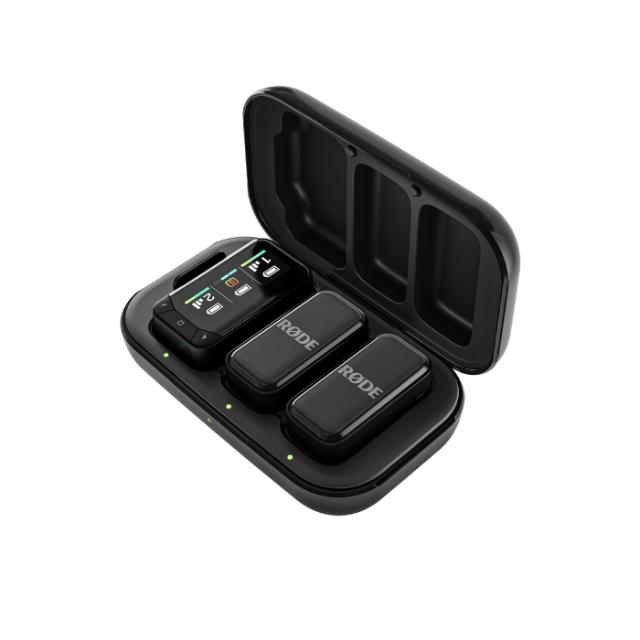 RØDE WIRELESS MICRO CAMERA KIT