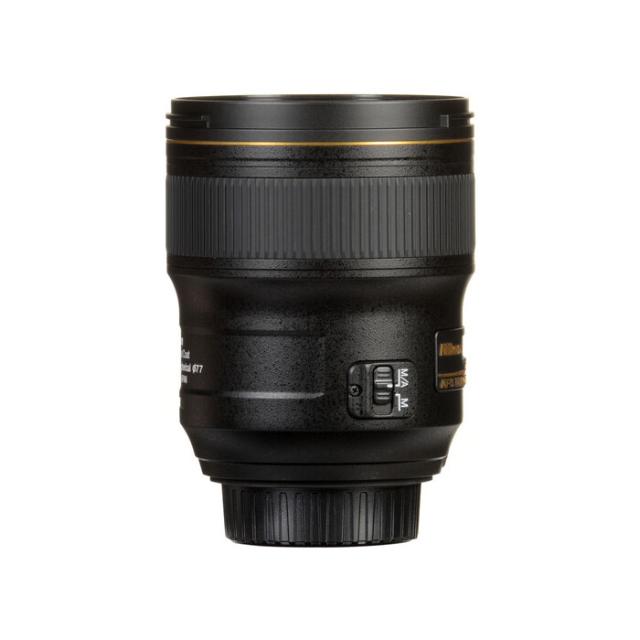 NIKON NIKKOR AF-S 28MM F/1,4E ED Ø77