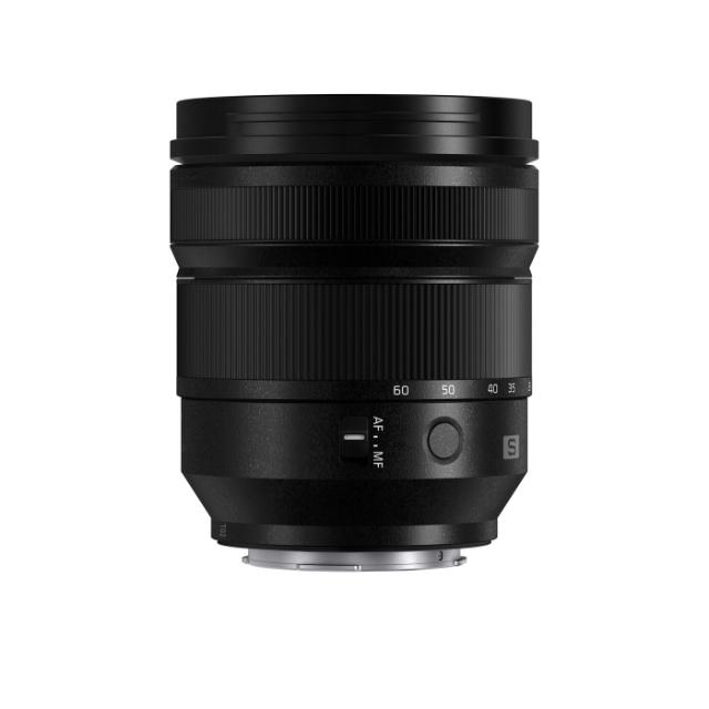 PANASONIC LUMIX S 24-60MM F/2.8