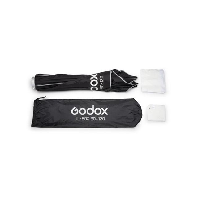 GODOX UL-BOX 90X120 MULTIFUNCT. EASY FOLD SOFTBOX