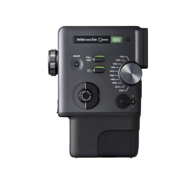 FUJI INSTAX MINI EVO CINEMA